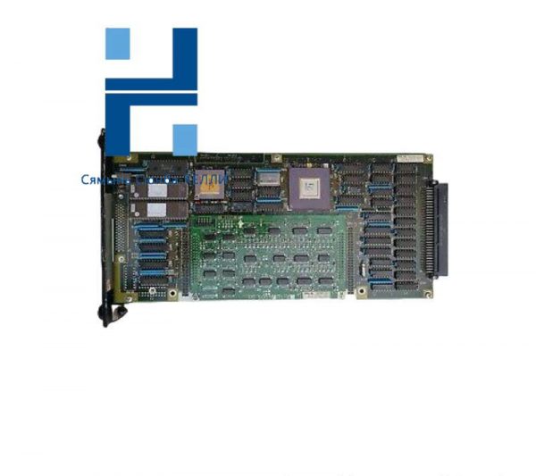 YOKOGAWA NP53*C Basic MFCU Processor Card - Precision Control Solutions for Industrial Automation