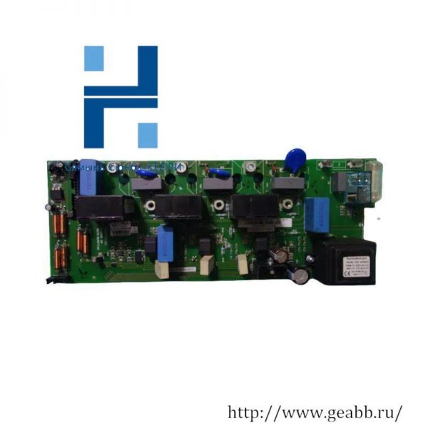 ABB NW24050D Inverter Driver Board: Advanced Power Management for Industrial Applications