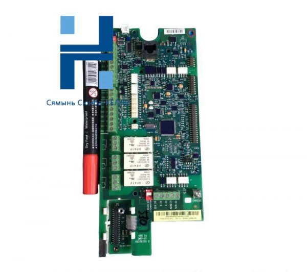 ABB OINT5511C Power Board, Drive Module for Industrial Automation