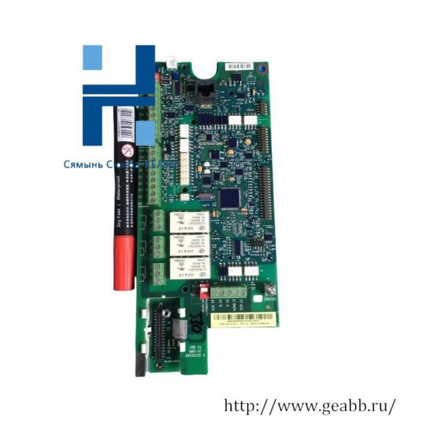 ABB OINT5511C Power Board, Drive Module for Industrial Automation