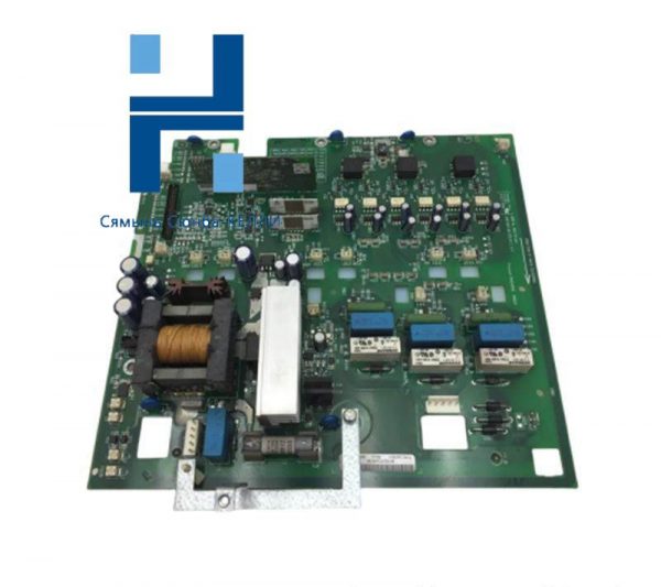 ABB OINT5611C Inverter Components & Boards