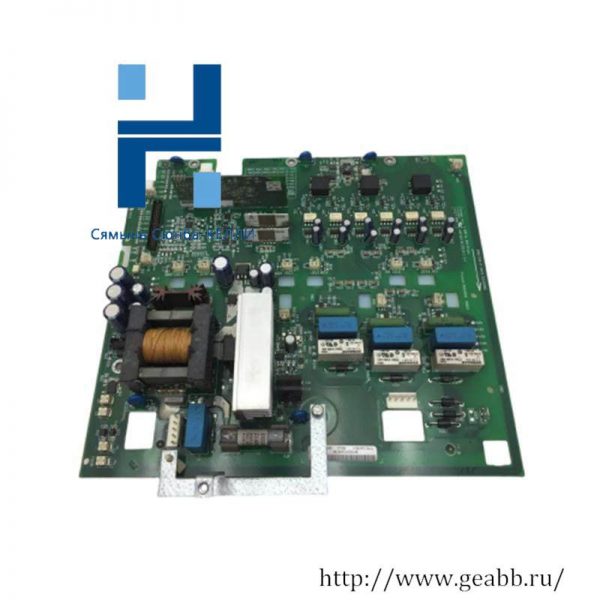 ABB OINT5611C Inverter Components & Boards