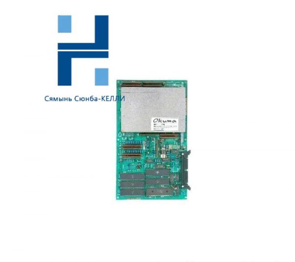 OKUMA E0227-702-009 CNC Boards: Advanced Control Panels for Precision Machining