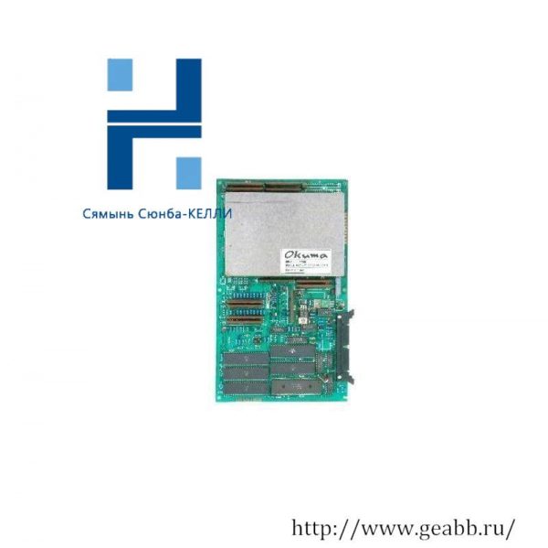 OKUMA E0227-702-009 CNC Boards: Advanced Control Panels for Precision Machining