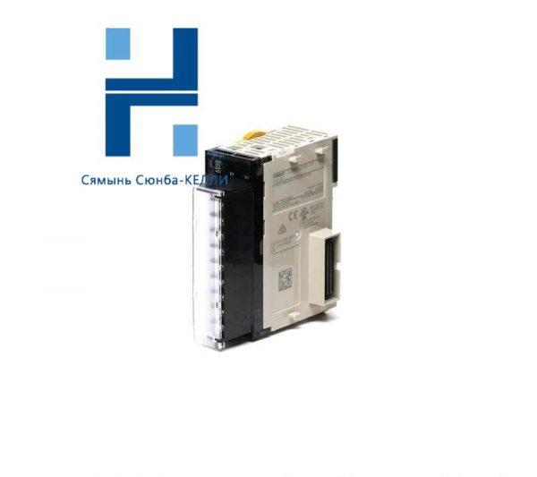 OMRON CJ1W-AD081-V1: 8-Channel Analog Input Module, Precision Control Solutions