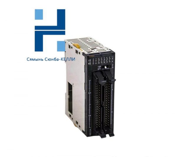 OMRON CJ1W-ID262: Advanced Digital Input Module for Industrial Automation