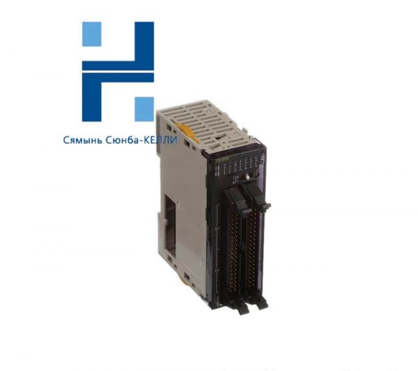 OMRON CJ1W-OD263: High-Speed Digital Output Module for Diverse Applications