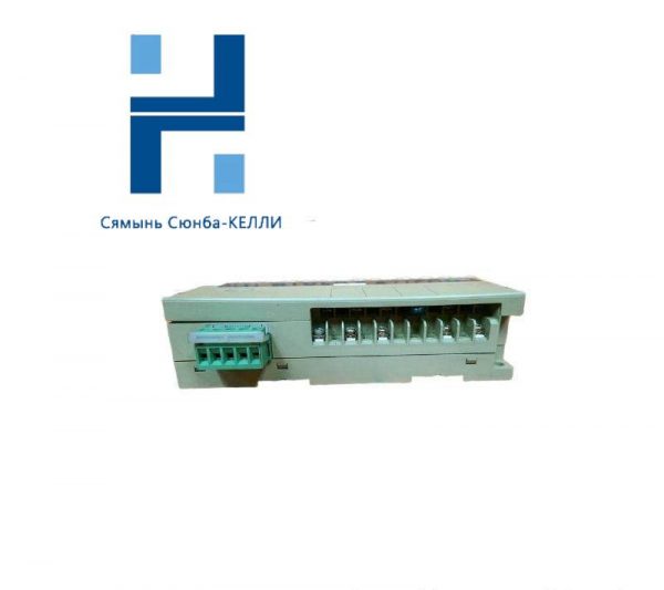 OMRON DRT1-TS04T Analog Input Terminal: High-Performance I/O Solution for Industrial Automation