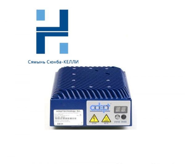 OMRON MotionBlox-10 Distributed Servo Amplifier: Precision Control for Industrial Automation