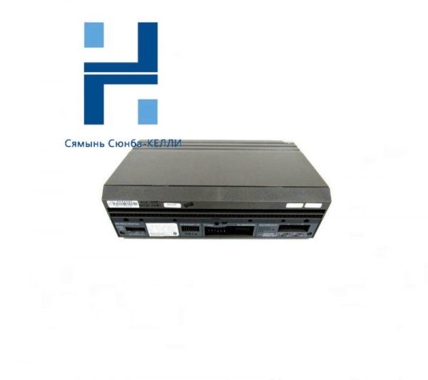 ABB P-HB-DOT-12010000: Digital Output Module, Advanced Control Solutions