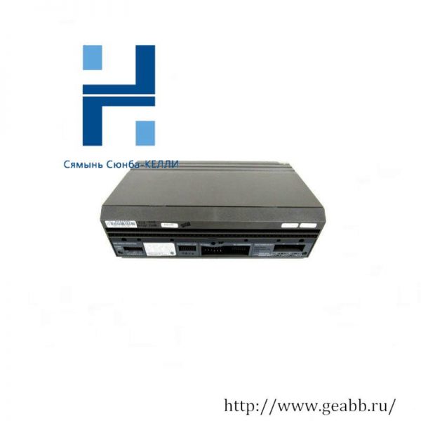 ABB P-HB-DOT-12010000: Digital Output Module, Advanced Control Solutions