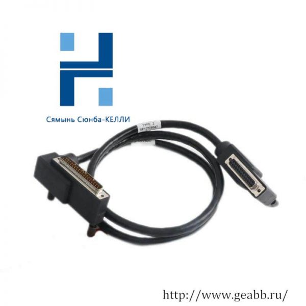 FOXBORO P0916VL: High Performance Hypalon Term Cable