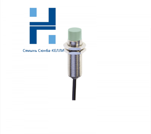 P+F 3RG4023-0JB00 INDUCTIVE SENSOR - Precision Detection for Industrial Control