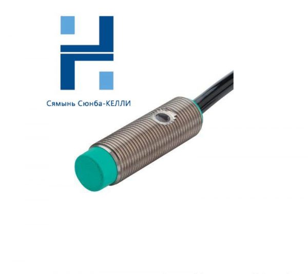 P+F NJ4-12GM-N Inductive Sensor: Advanced Automation Solution