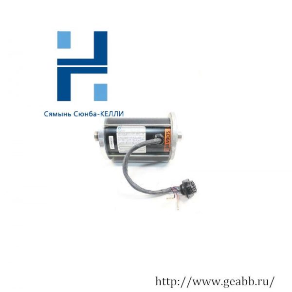 Pacific Scientific BLF2924-12-0-S-002 Servo Motor: High Precision, Reliable Performance