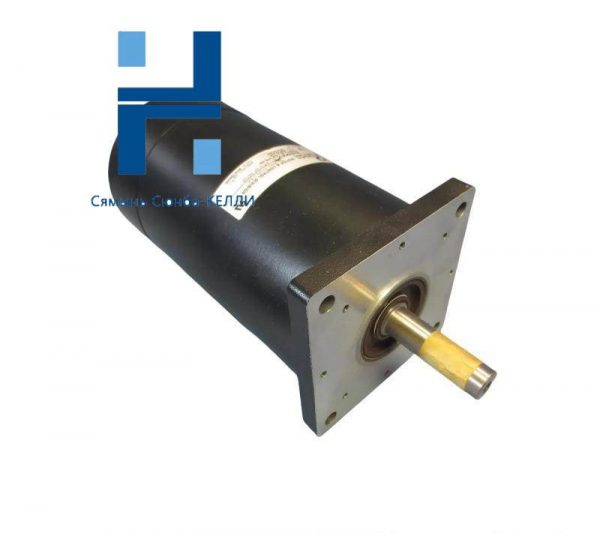 Pacific Scientific E42HLLB-LNK-NS-01 1.8° Step Motor, High Performance for Precision Applications