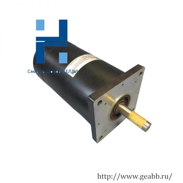 Pacific Scientific E42HLLB-LNK-NS-01 1.8° Step Motor, High Performance for Precision Applications