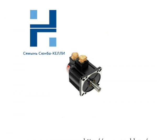 Panasonic MDM082A2A Servo Motor: High-Power Control Solution