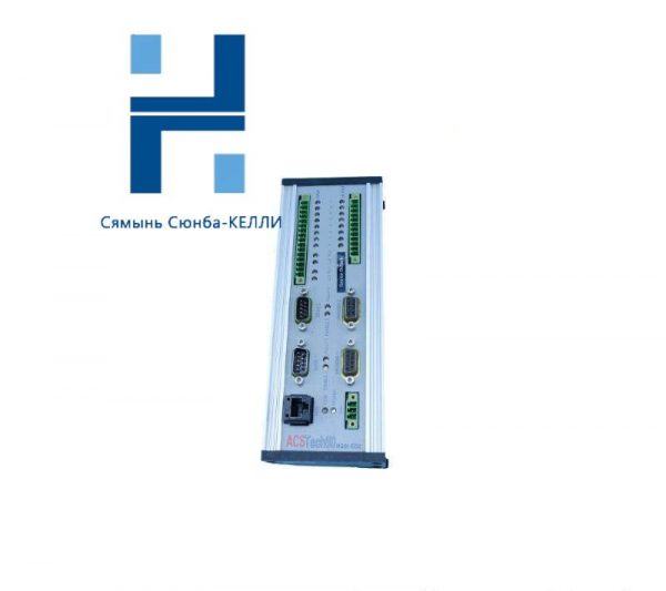 Parker HSSI-ED2 Industrial Automation Controller