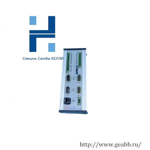 Parker HSSI-ED2 Industrial Automation Controller