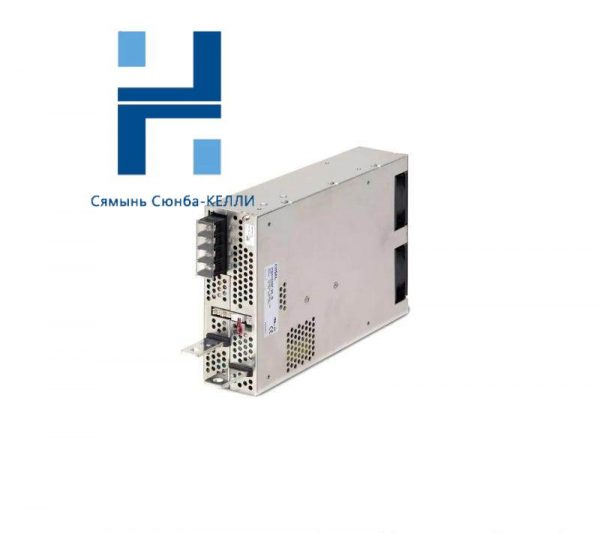 Cosel PBA1500F-24 Universal Input Power Supply Module