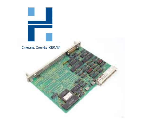 SIEMENS PCS810 Micro Processor: High Performance, Energy Efficient Control Solutions