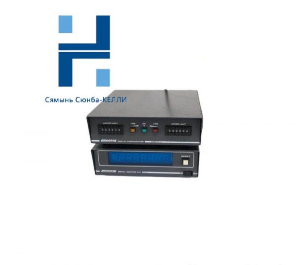 Peacock COM5V2 Digital Comparator, High Precision Industrial Control Module