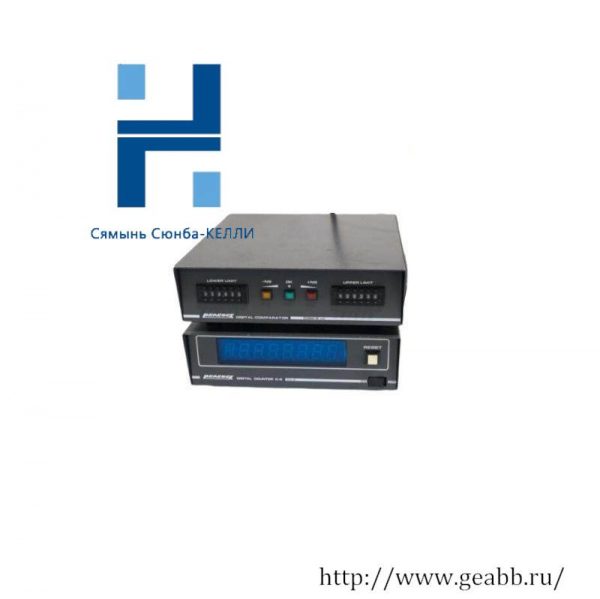 Peacock COM5V2 Digital Comparator, High Precision Industrial Control Module