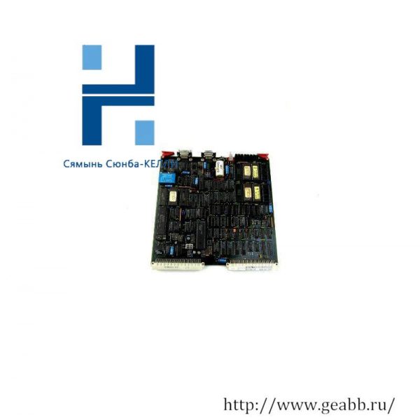 Philips 940622127011 CPU Card Board Module - Platinum