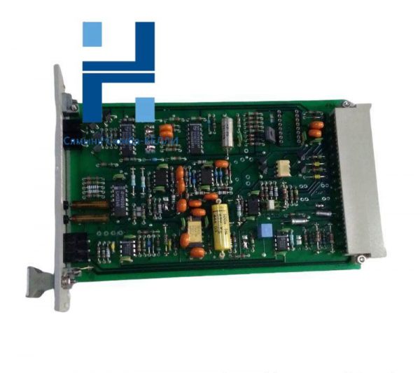 Philips VBM030 Module - Industrial Control Solutions