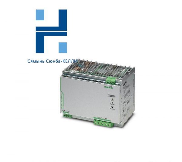 PHOENIX CONTACT 2866789 - 24V *40A Power Supply Unit