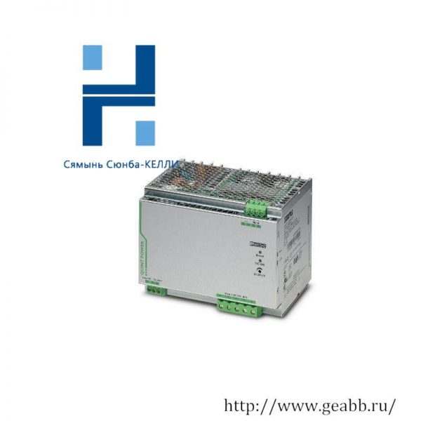 PHOENIX CONTACT 2866789 - 24V *40A Power Supply Unit