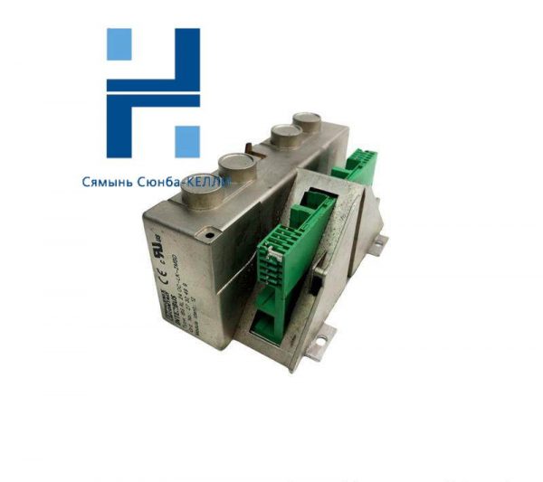 PHOENIX CONTACT IBS OC-LK-2MBD Monitoring Module: Industrial Control Excellence