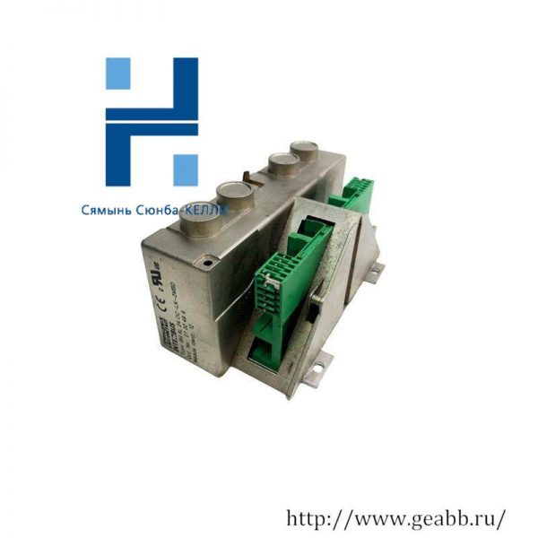 PHOENIX CONTACT IBS OC-LK-2MBD Monitoring Module: Industrial Control Excellence