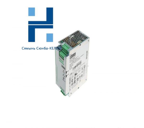 Phoenix Contact QUINT-PS/1AC/24DC/10/CO - 2320911 Power Supply