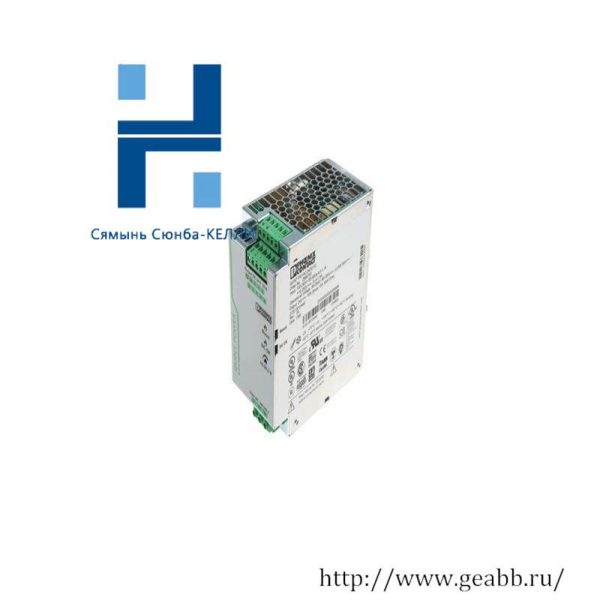 Phoenix Contact QUINT-PS/1AC/24DC/10/CO - 2320911 Power Supply