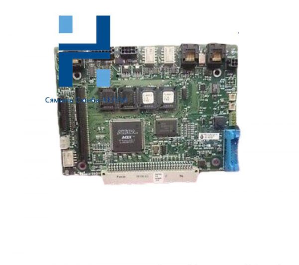 Planmeca PROMAX 121-10-03-D 10001225 - Advanced CPU Board for Dental Imaging Systems