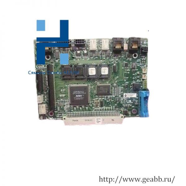 Planmeca PROMAX 121-10-03-D 10001225 - Advanced CPU Board for Dental Imaging Systems