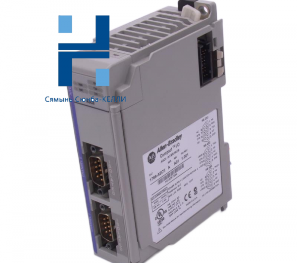 Prosoft PLX32-EIP-PND Communications Module - Advanced Networking Solution for Industrial Control Systems