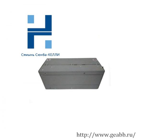 AB PM3398B-6P-1-3P-E, High-Power Industrial Power Supply