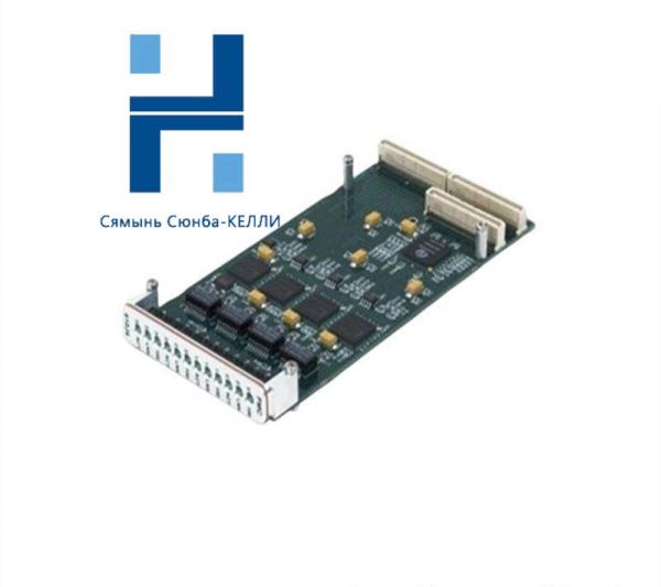 PMCTEK PMC610J4RC Interface Card for Industrial Automation, 150 Characters or Less