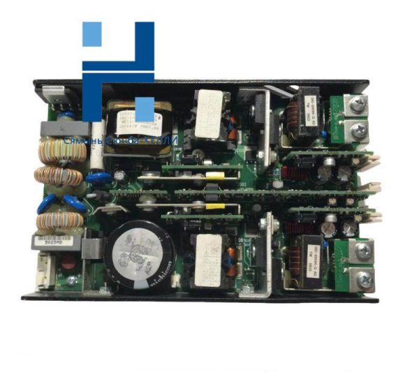 POWER-ONE NET1-4230S106: Advanced Industrial Power Supply by POWER-ONE