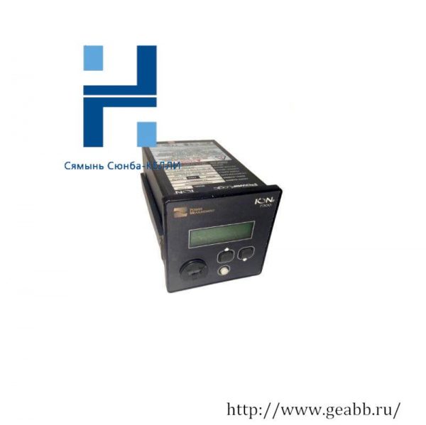 Power Measurement 7300 P730A0A0A0B0A0A PowerLogic ION - Advanced Energy Monitoring & Analysis