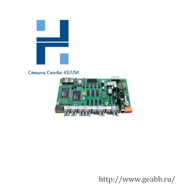 ABB PP C902 AE101 3BHE010751R0101 | High-Performance Analog Input/Output Module