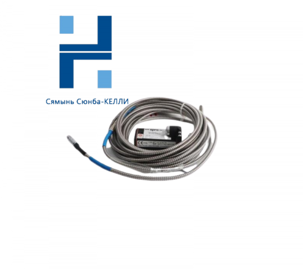 EPRO PR6423/010-040-CN Displacement Sensor, Precise Motion Control Solutions