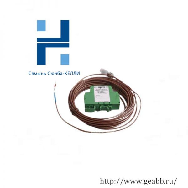 EPRO PR6423/01R-040 CON021: Advanced Eddy Current Sensor, Precision Measuring Solution