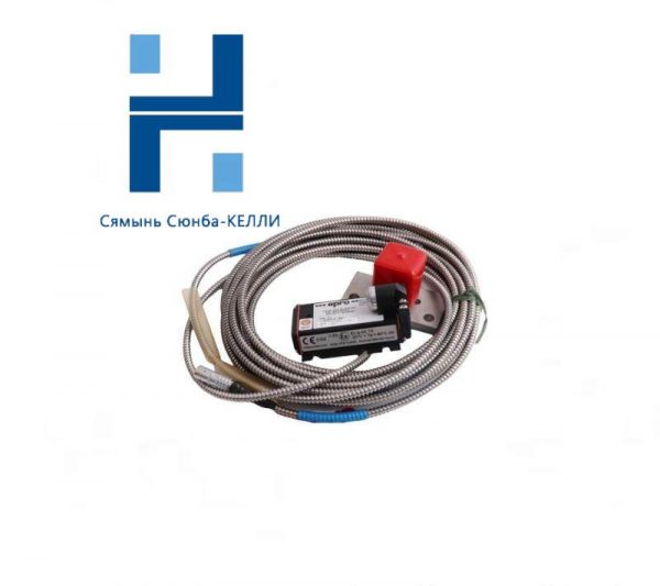 EPRO PR6426/010-000 CON021/916-160 Eddy Current Sensor: Precision Detection for Industrial Control