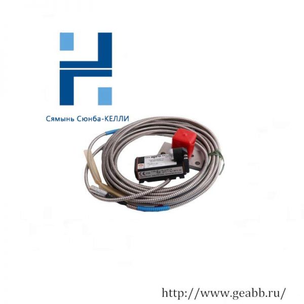 EPRO PR6426/010-000 CON021/916-160 Eddy Current Sensor: Precision Detection for Industrial Control