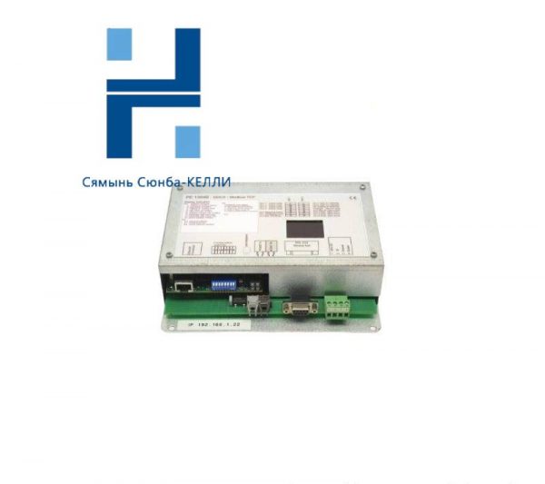 PROCESSELEKTRONIK PE1364B DDCS MODBUS TCP Protocol Converter