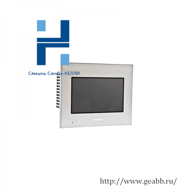 Proface PFXGP4501TAA Industrial Touch Panel